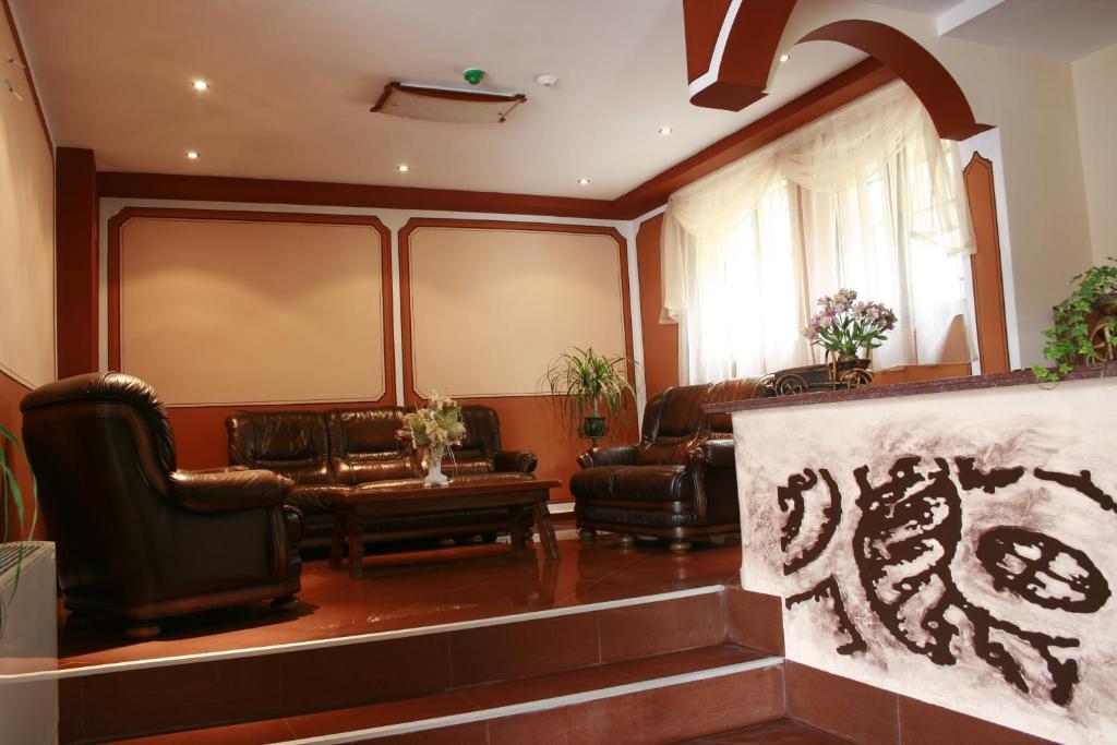 Hotel Alafrangite Plovdiv Cameră foto